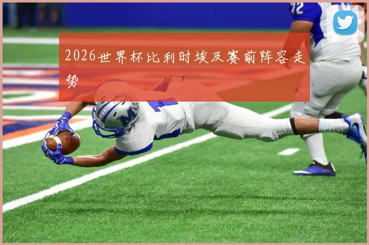 2026世界杯比利时埃及赛前阵容走势