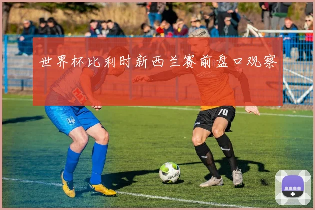 世界杯比利时新西兰赛前盘口观察