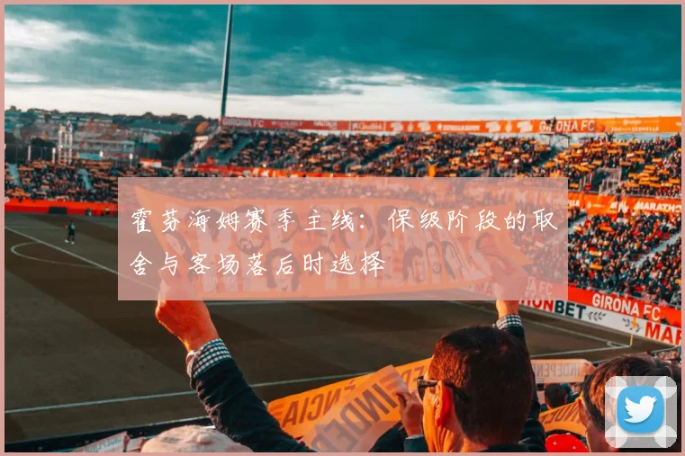 霍芬海姆赛季主线：保级阶段的取舍与客场落后时选择